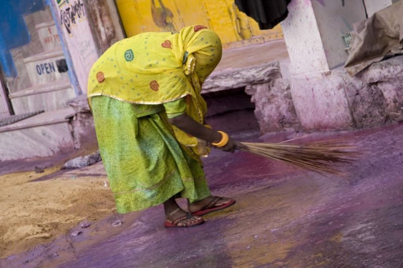 India-Pushkar-9180