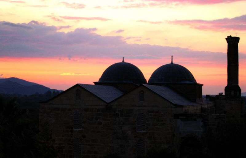 selcuk-mosque